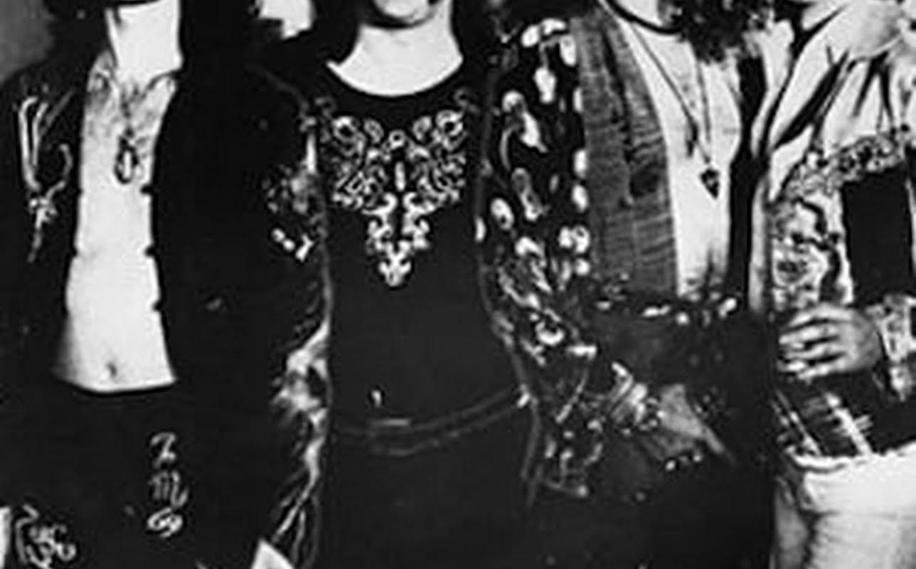 Led Zeppelin
