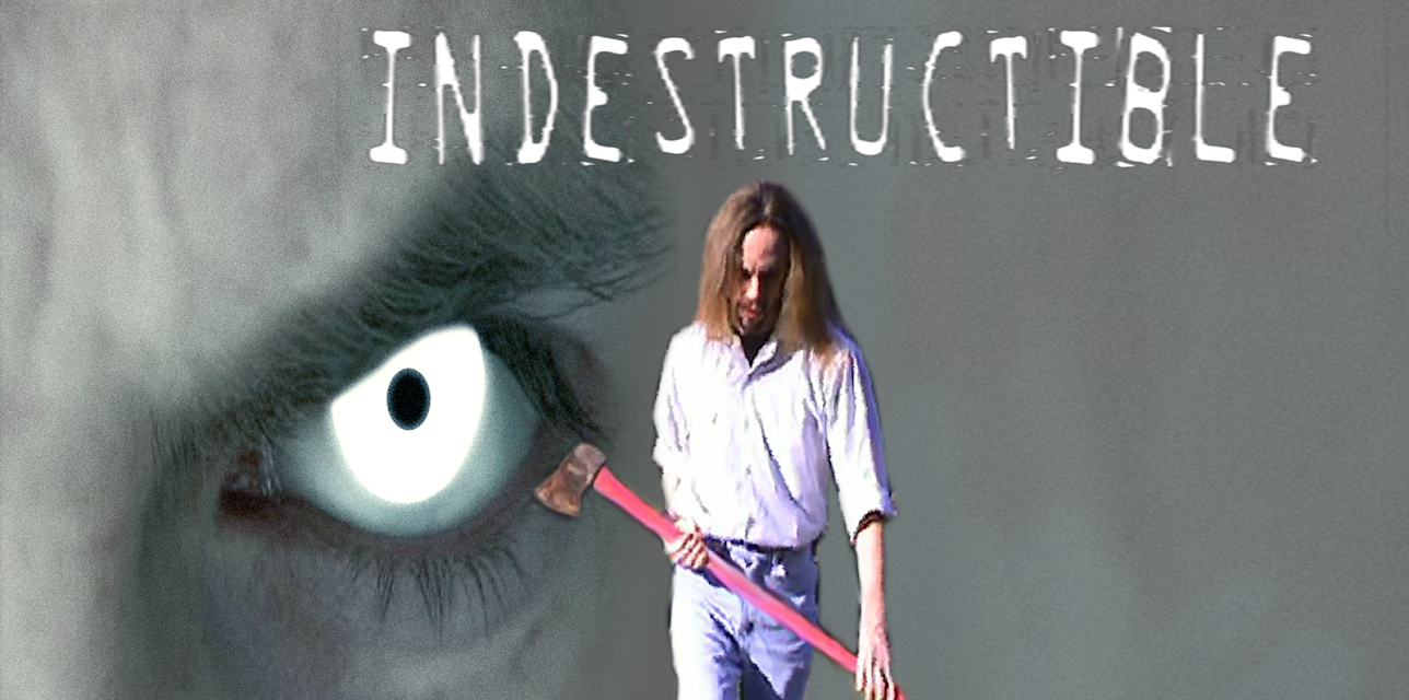 Indestructible (2009)