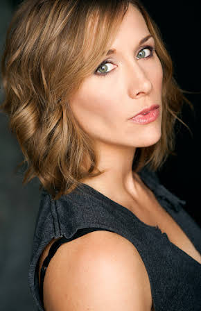 Lyndsey Lantz as 