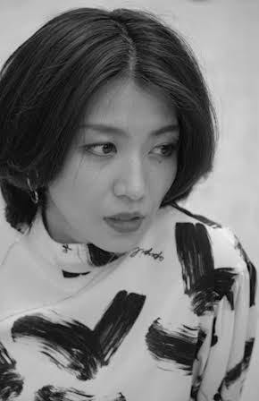 Kumi Takiuchi as 