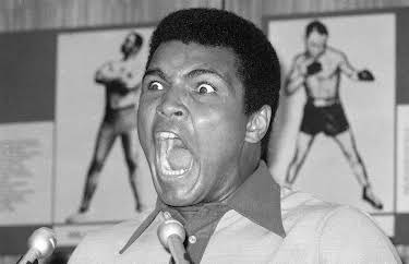 01:05: Muhammad Ali - Der lange Weg zurück | 3SAT | 9/28 2026