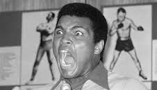 Muhammad Ali - Der lange Weg zurück