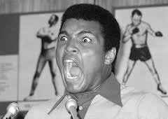 Muhammad Ali - Der lange Weg zurück