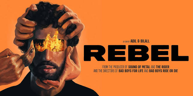 Rebel (2023)