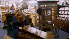 Antiques Road Trip (S27 E2)