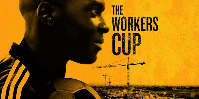 The Workers Cup (2018)