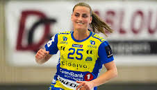 EHF Champions League, kvinner: Storhamar - Gyor