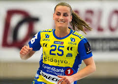 EHF Champions League, kvinner: Storhamar - Gyor