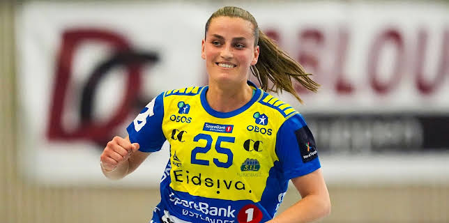 EHF Champions League, kvinner: Storhamar - Gyor