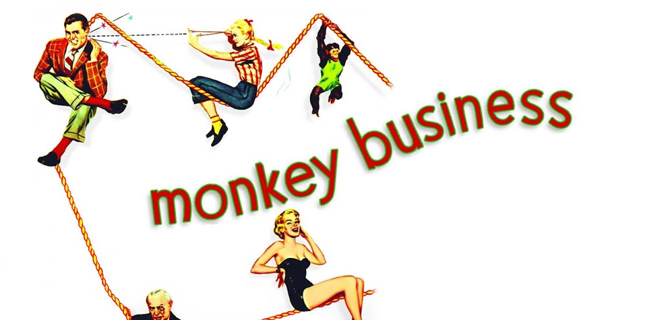 Monkey Business
