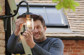 Saving the Manor: Final Key in the Lock