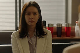 Something in the Rain: Something in the Rain Episode 14