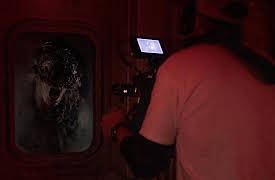 Making of: The Last of Us, Season 2: Episode 4