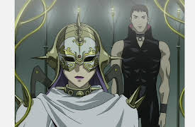 Wolf's Rain: False Memories