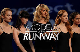 Project Runway: Models of the Runway S1: Baby Bumps and Model Jumpers
