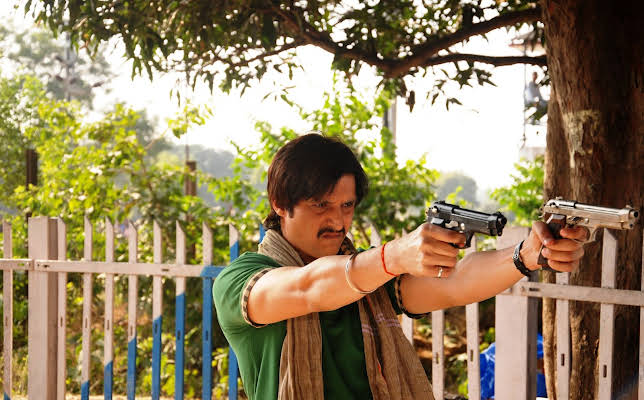 Jimmy Shergill
