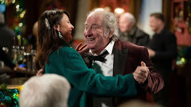 8:30 PM: EastEnders | BBC One East | 12/31 2025