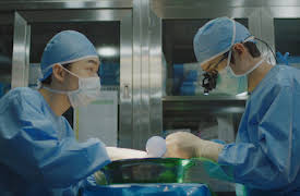 Hospital Playlist: Episode 7