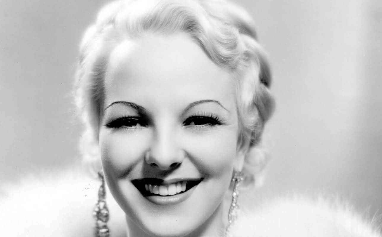 Anna Lee