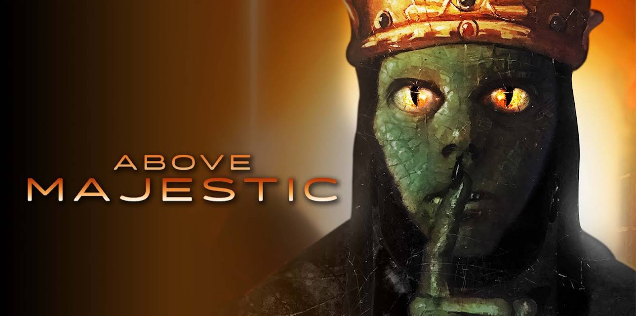 Above Majestic (2018)