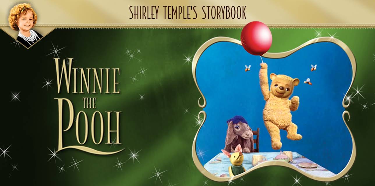 Shirley Temple's Storybook: Winnie The Pooh (in Color) (1960)