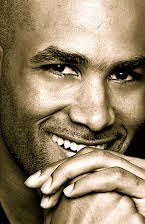Boris Kodjoe as 