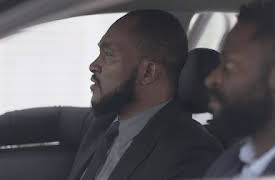 Castle and Castle: Avsnitt 13