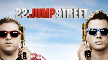 21:00: 22 Jump Street | TV3 | 5/10 2026