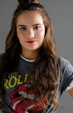 Ella Rose Coderre as 