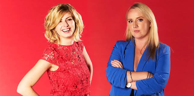 1:05 AM: First Dates | E4 | 12/23 2025