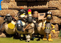 Shaun the Sheep