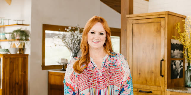 17:50: The Pioneer Woman  (S37 E12) (S37) | TLC | 11/5 2025