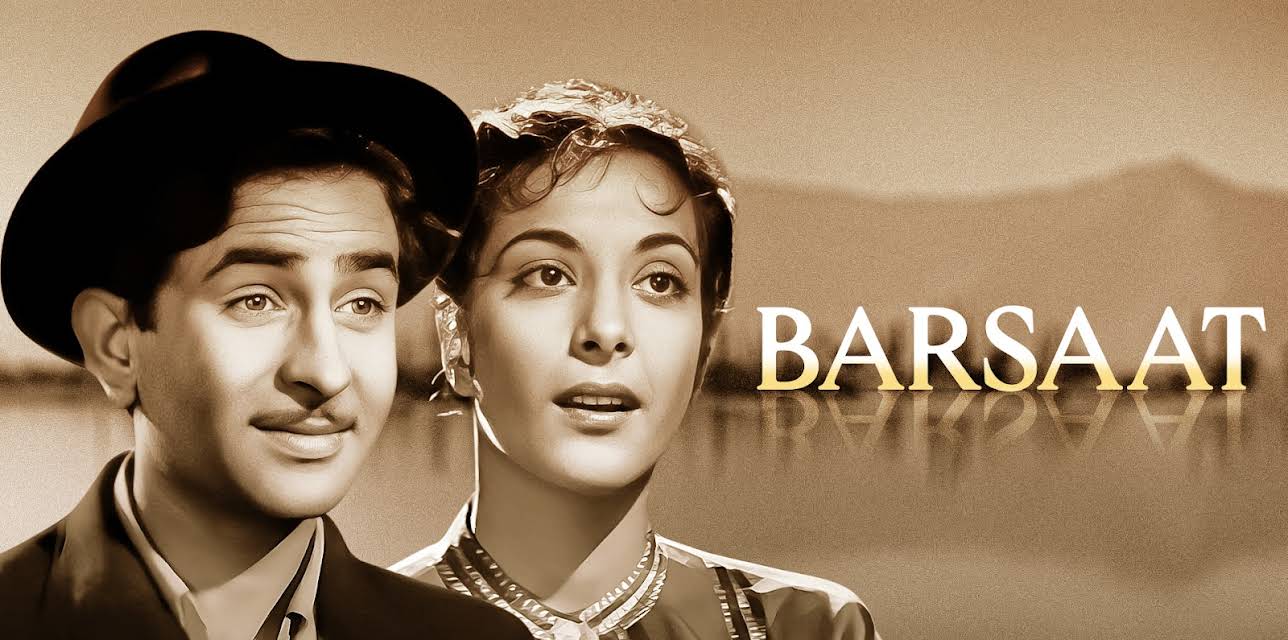 Barsaat (1949)
