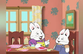 Max & Ruby Seasons 1 & 2: Max's Valentine/Ruby Flies a Kite/Super Max
