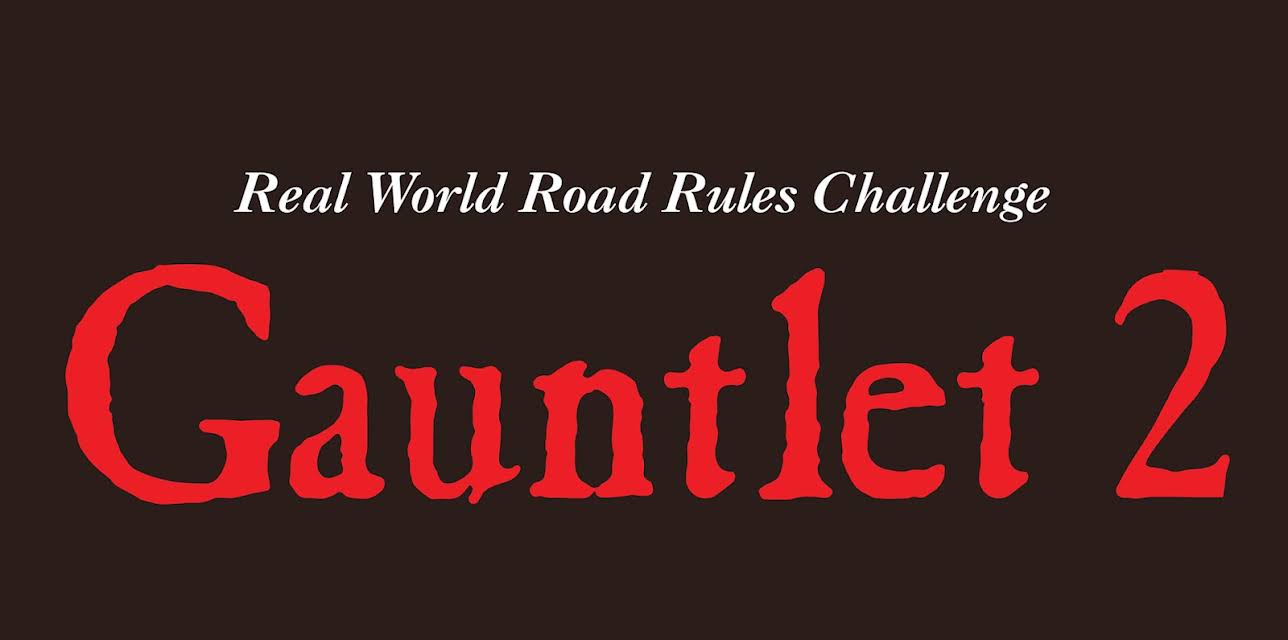 The Challenge: The Gauntlet 2