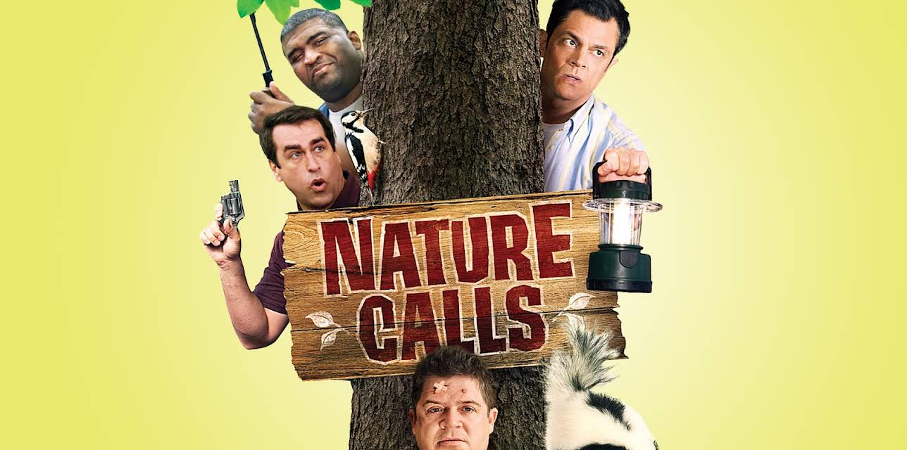 Nature Calls (2012)