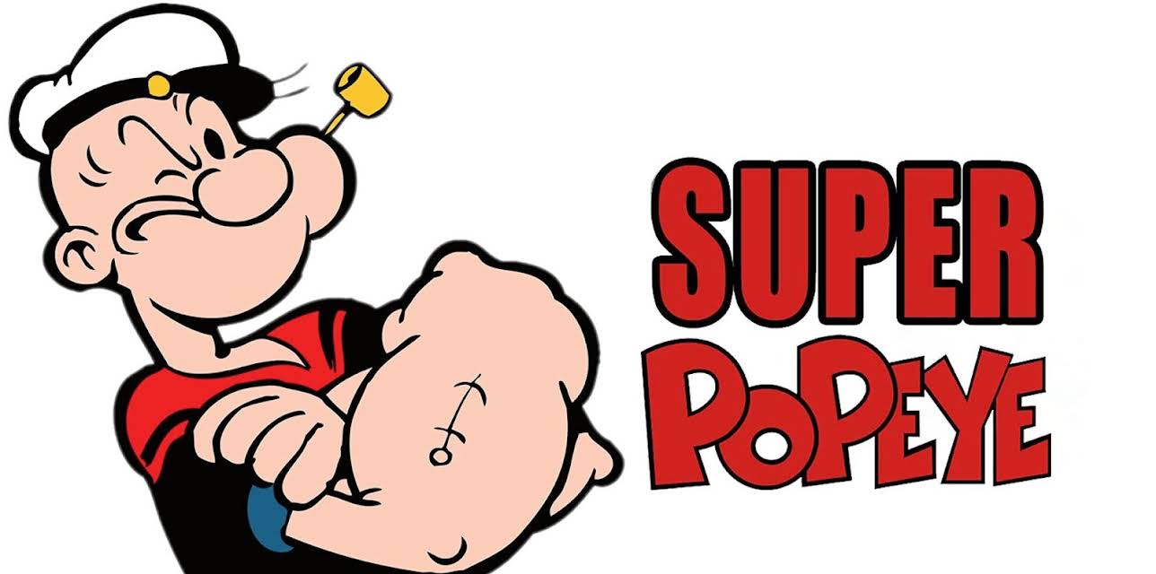 Super Popeye (2019)