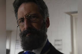 American Titans Season 1: Hearst vs. Pulitzer