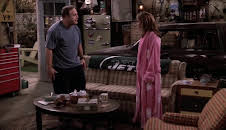 Kung av Queens (S2 E5)