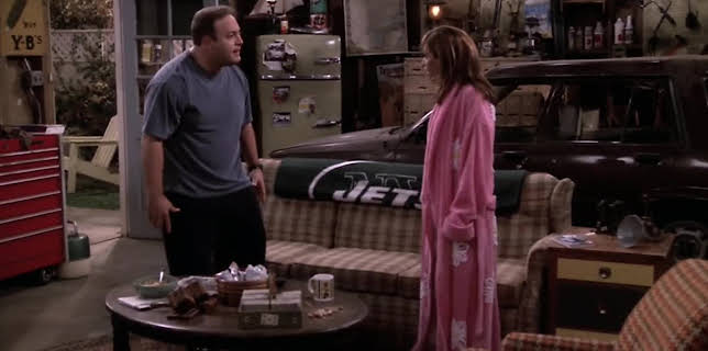 10:00: Kung av Queens (S2 E5) (S2) | TV6 | 11/7 2025