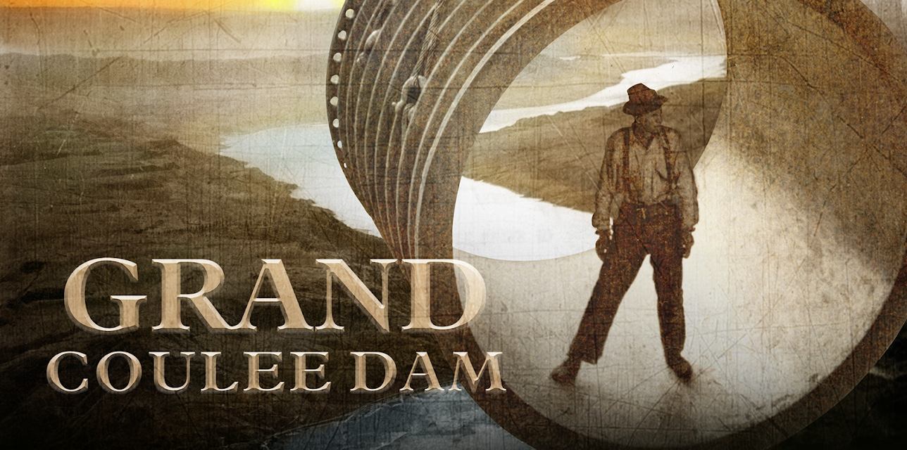 Grand Coulee Dam (2012)