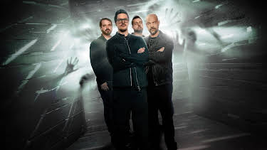 03:00: Ghost Adventures: Cecil Hotel (S18 E1) (S18) | VOX | 3/29 2026