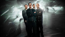 Ghost Adventures (S10 E4)