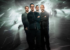 Ghost Adventures