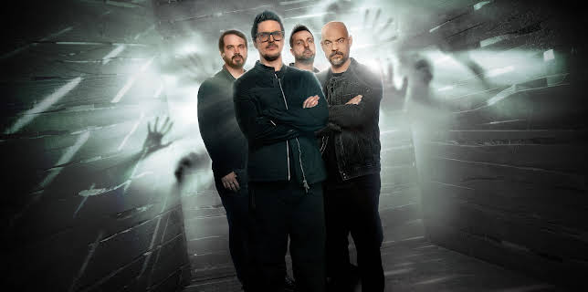 02:25: Ghost Adventures (S18 E1) (S18) | VOX | 11/21 2025
