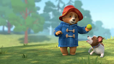 9:30 AM: The Adventures of Paddington (S1 E25) (S1) | Channel 5 | 7/21 2026