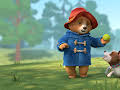 The Adventures of Paddington