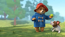 The Adventures of Paddington (S1 E25)