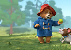 The Adventures of Paddington