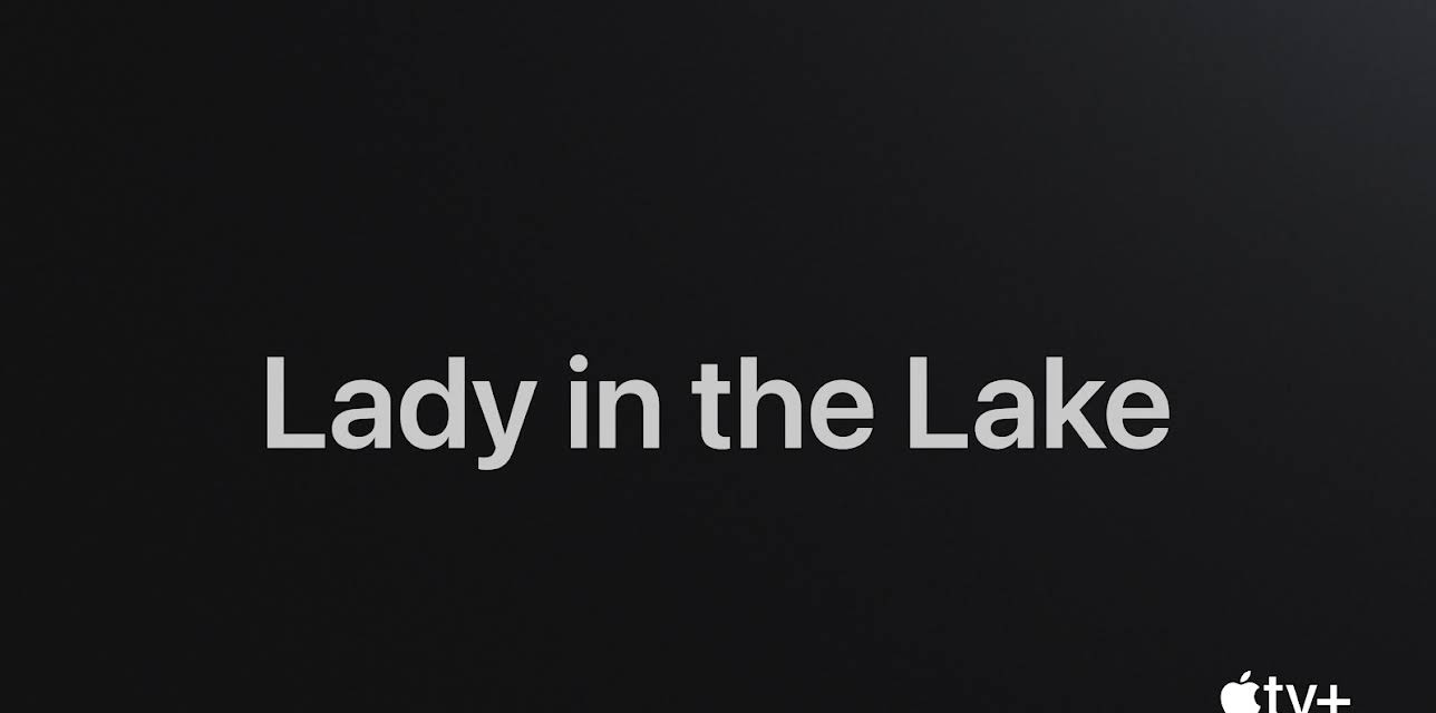 Lady in the Lake